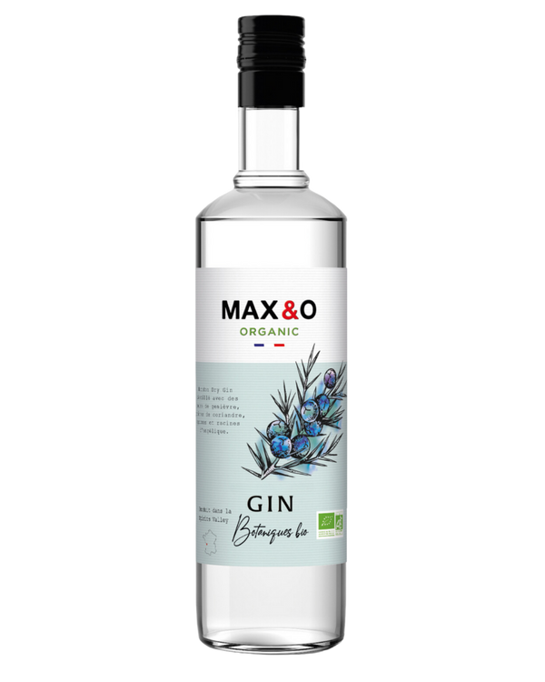 MAX&O Gin