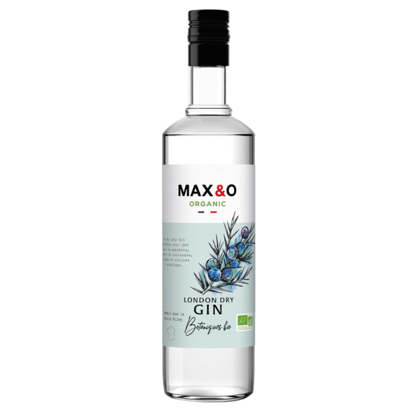 MAX&O Gin