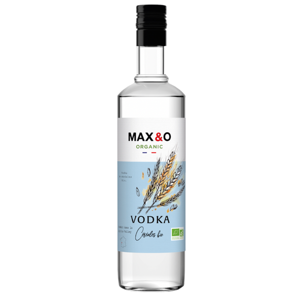 MAX&O Vodka